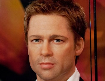Brad Pitt - celebrities with solar homes